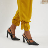 The Arabesque Ensemble – Mustard Gold