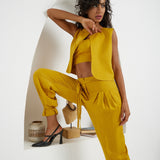 The Arabesque Ensemble – Mustard Gold