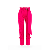 Matador Pants - Fuchsia