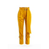 Matador Pants - Mustard