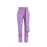 Matador Pants - Lilac