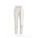 Matador Pants - White