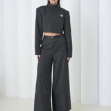 The Pinstripe Architect Set