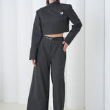 The Pinstripe Architect Set