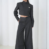 The Pinstripe Architect Set