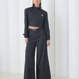 The Pinstripe Architect Set