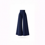 The Palazzo Pants - Navy