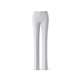 Shawl Suit Pants - Light Gray