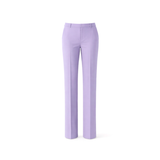 Shawl Suit Pants - Lilac