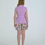 The Arma Vest Ensemble - Lavender