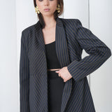 The Axis Open Jacket