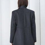 The Axis Open Jacket