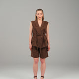 The Arma Shorts Ensemble - Coffee