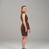 The Arma Shorts Ensemble - Coffee