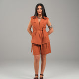 The Arma Shorts Ensemble - Terracota