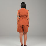 The Arma Shorts Ensemble - Terracota