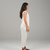 The Isla Vest Ensemble - Cream