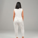 The Isla Vest Ensemble - Cream