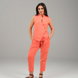 The Isla Vest Ensemble - Coral