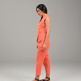 The Isla Vest Ensemble - Coral