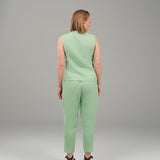 The Isla Vest Ensemble - Mint Green