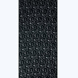 Suzani Baby Cashmere Needle Stitched Shawl