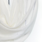 Simply Sparge Micro Baby Cashmere Stole - Ivory