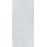 Simply Sparge Micro Baby Cashmere Stole - Light Gray