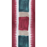 Ombre Painting Brush Strokes Scarf