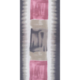 Ombre Painting Brush Strokes Scarf