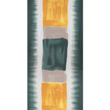 Ombre Painting Brush Strokes Scarf