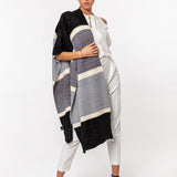 Fuzzy Fuzz Knitwear Scarves