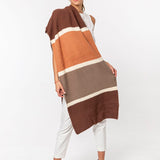 Fuzzy Fuzz Knitwear Scarves