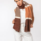 Fuzzy Fuzz Knitwear Scarves