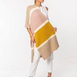 Fuzzy Fuzz Knitwear Scarves