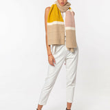 Fuzzy Fuzz Knitwear Scarves