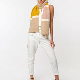 Fuzzy Fuzz Knitwear Scarves