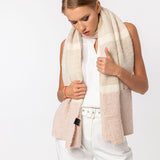 Fuzzy Fuzz Knitwear Scarves