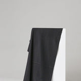 Sky Wool Simple Fringes Scarves ( Multiple Colors )