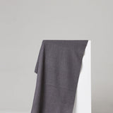 Sky Wool Simple Fringes Scarves ( Multiple Colors )