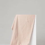 Sky Wool Simple Fringes Scarves ( Multiple Colors )