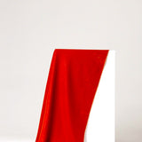 Sky Wool Simple Fringes Scarves ( Multiple Colors )