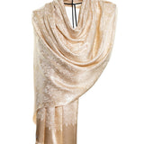 Modal Silk Scarves - Ottoman