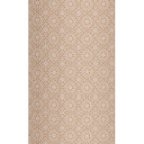 Modal Silk Scarves - Tiles