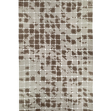 Web Felted Baby Cashmere Shawl - Green