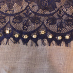 Crystal Garden - Mawlana Cashmere & Silk