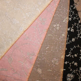 Suzani Cashmere Shawl - Mawlana Cashmere & Silk