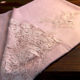 French Lace Cashmere - Mawlana Cashmere & Silk