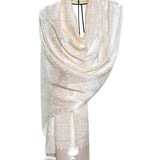 Modal Silk Scarves - Ottoman