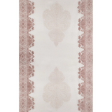 Desert Dwellers Baby Cashmere Shawl - Ivory Brown